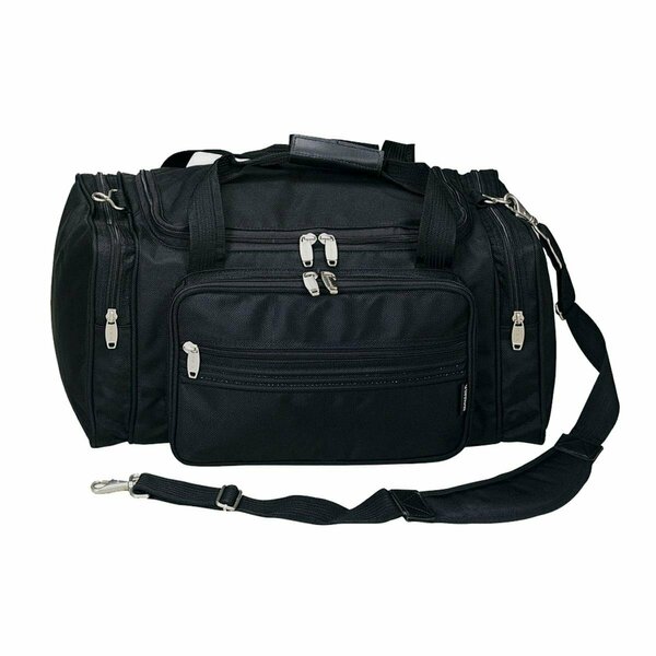 Buysmartdepot Heavy Duty Weekend Duffel 6920